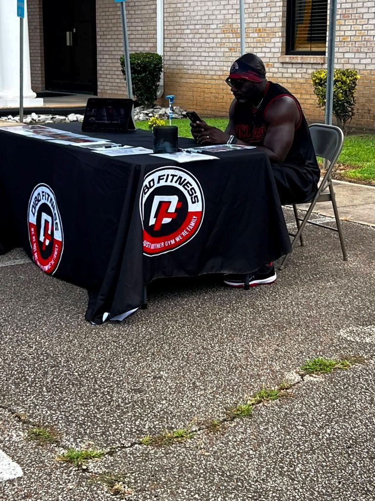 Community Outreach Day